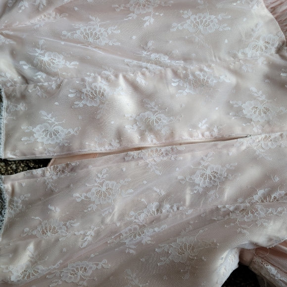 Jessica McClintock size 11 dress - Picture 4 of 6